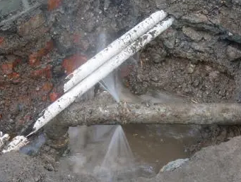 前进测漏水多少钱