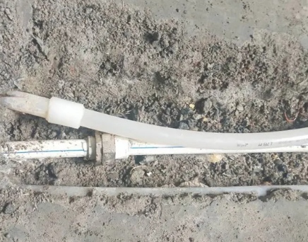 前进测漏水哪家好