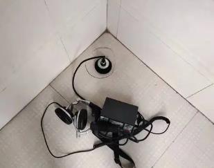 前进测漏水公司