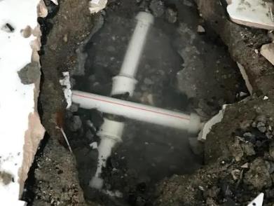 前进漏水检测公司哪家好