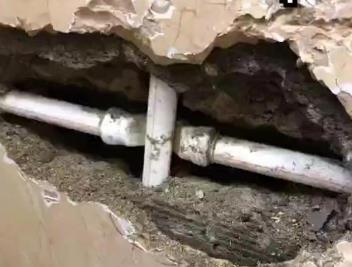 前进漏水检测电话多少