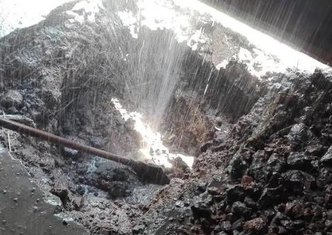 前进漏水检测哪家好