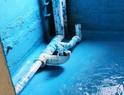 前进测漏水多少钱