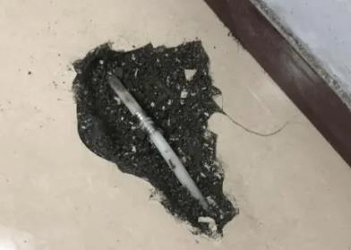 前进测漏水哪家好